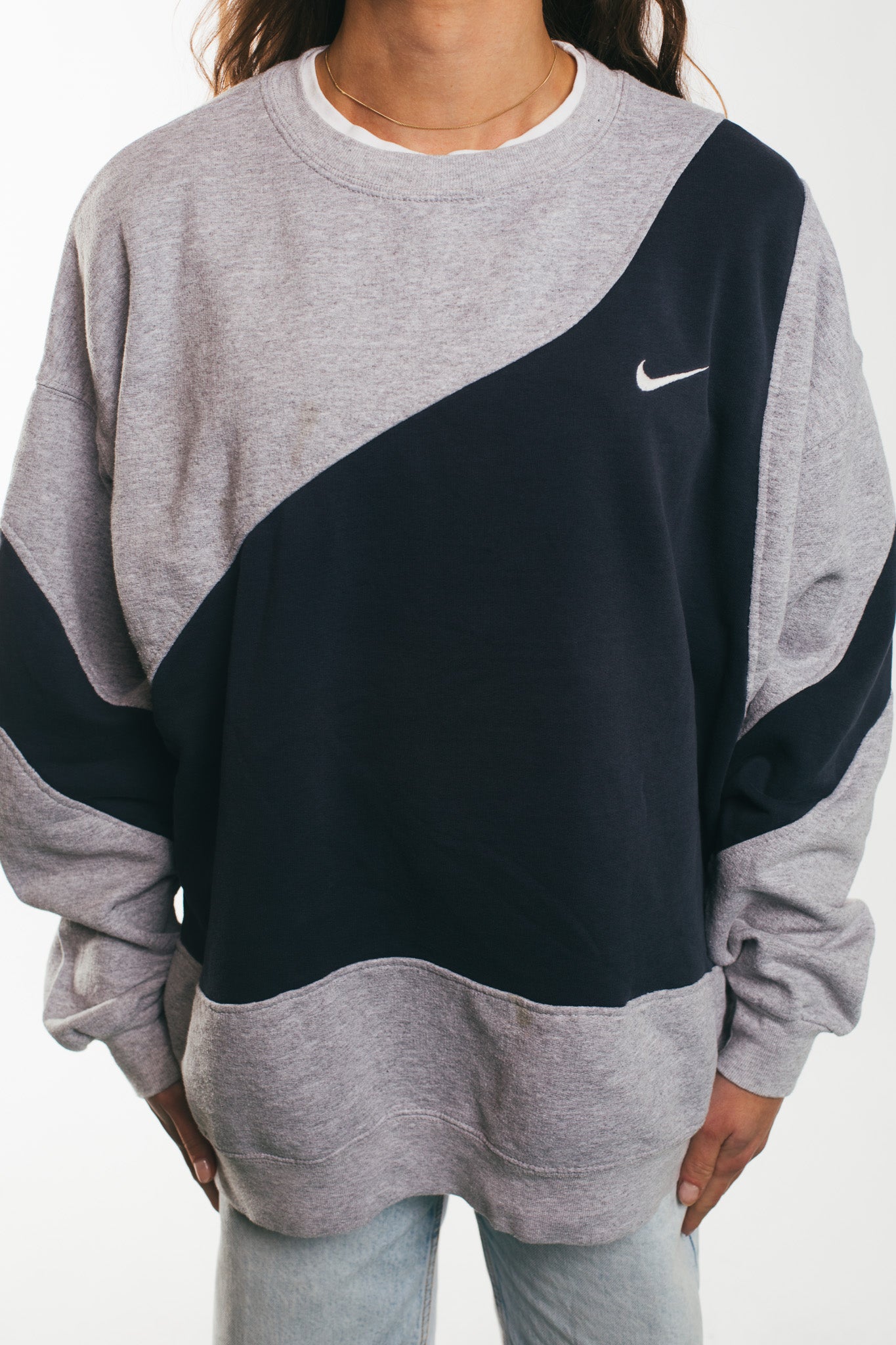 Nike - Sweatshirt (L)