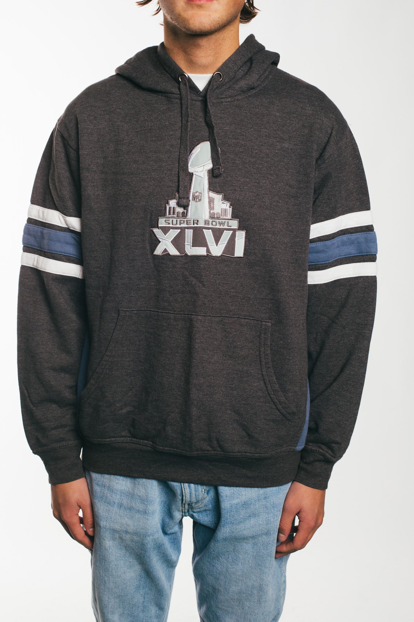 Super Bowl Champions - Hoodie (L)