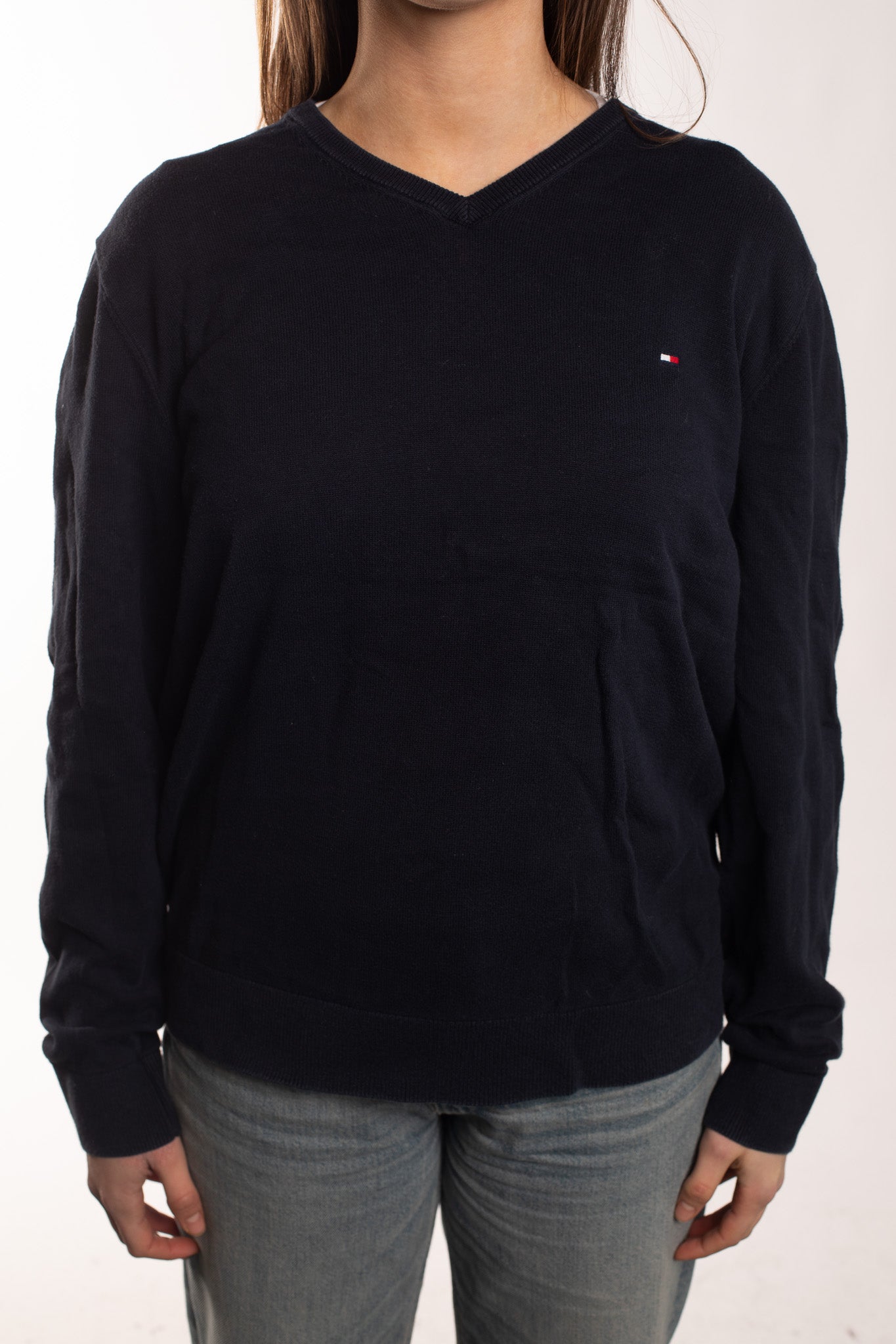 Tommy Hilfiger - Sweatshirt (M)