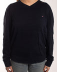 Tommy Hilfiger - Sweatshirt (M)