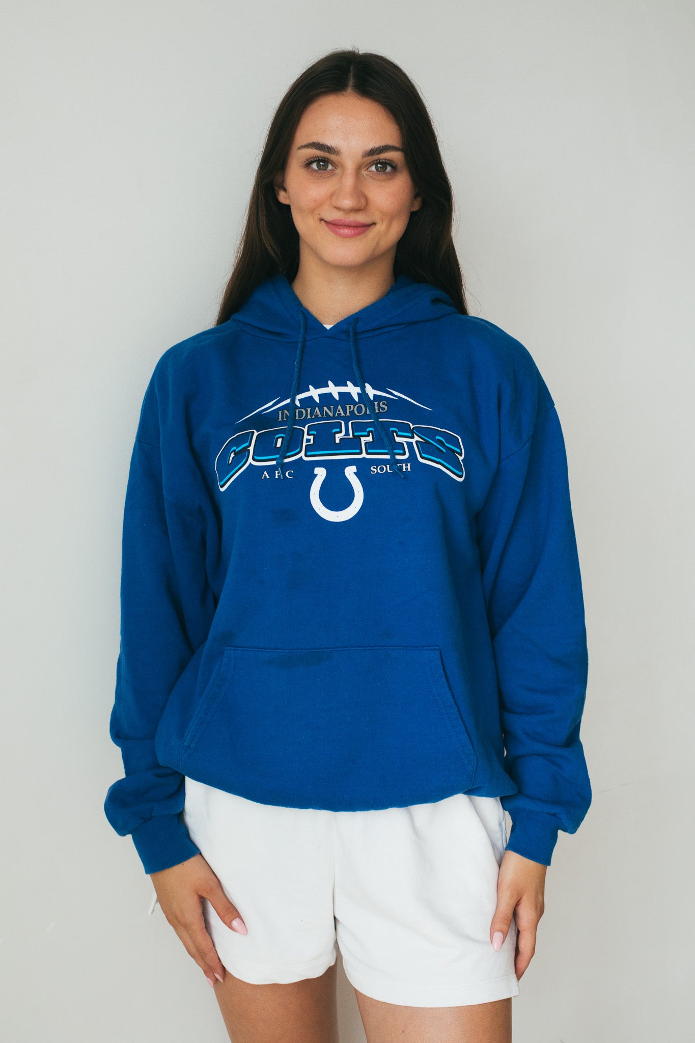 Colts - Hoodie