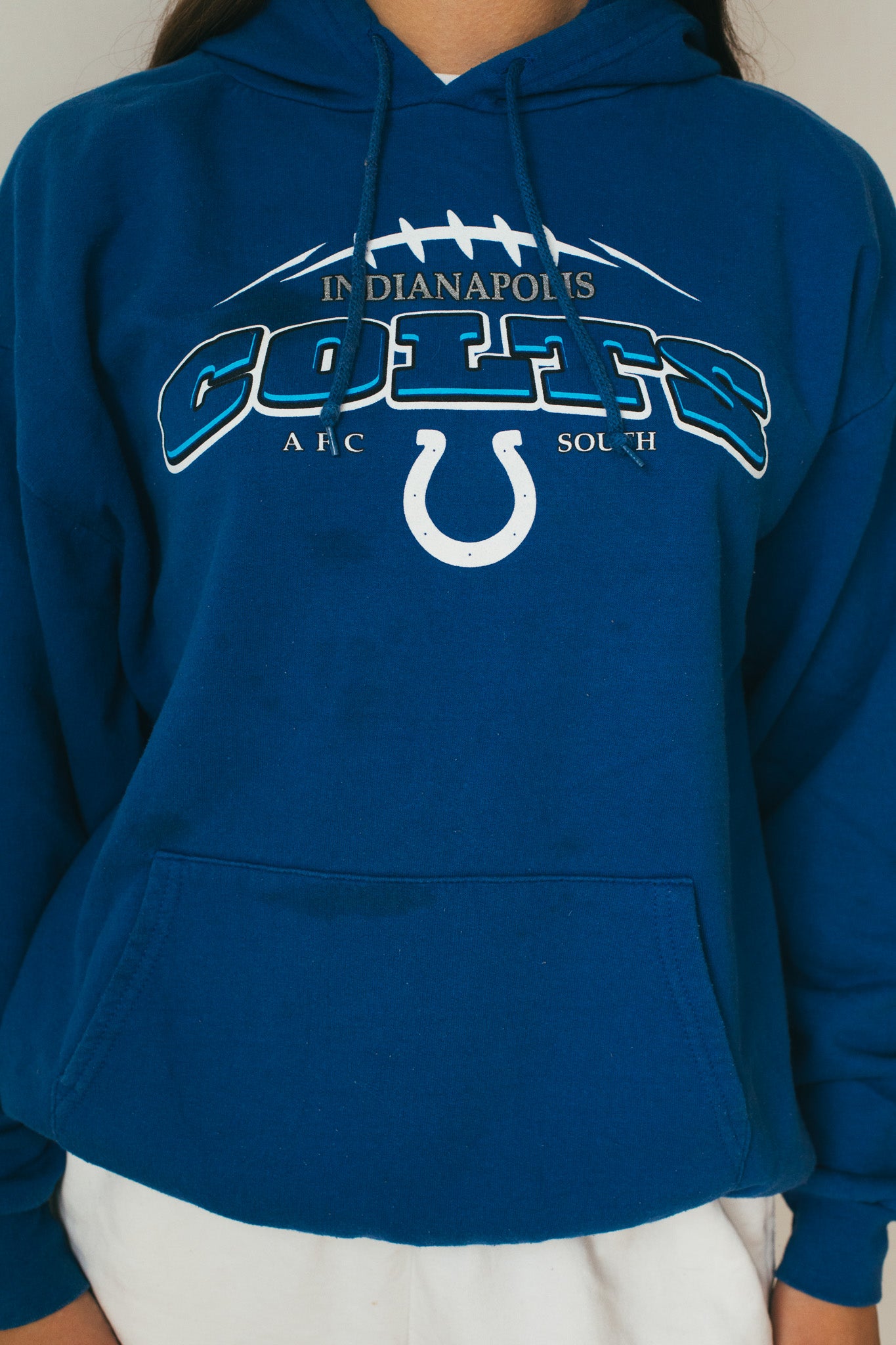 Colts - Hoodie