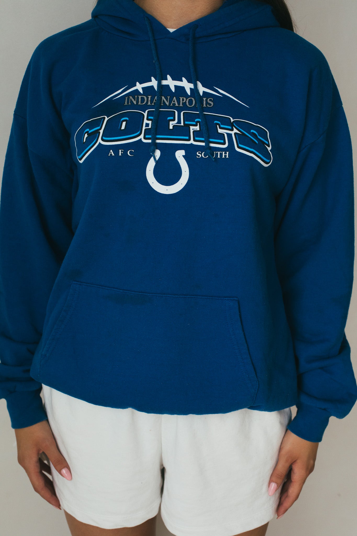 Colts - Hoodie