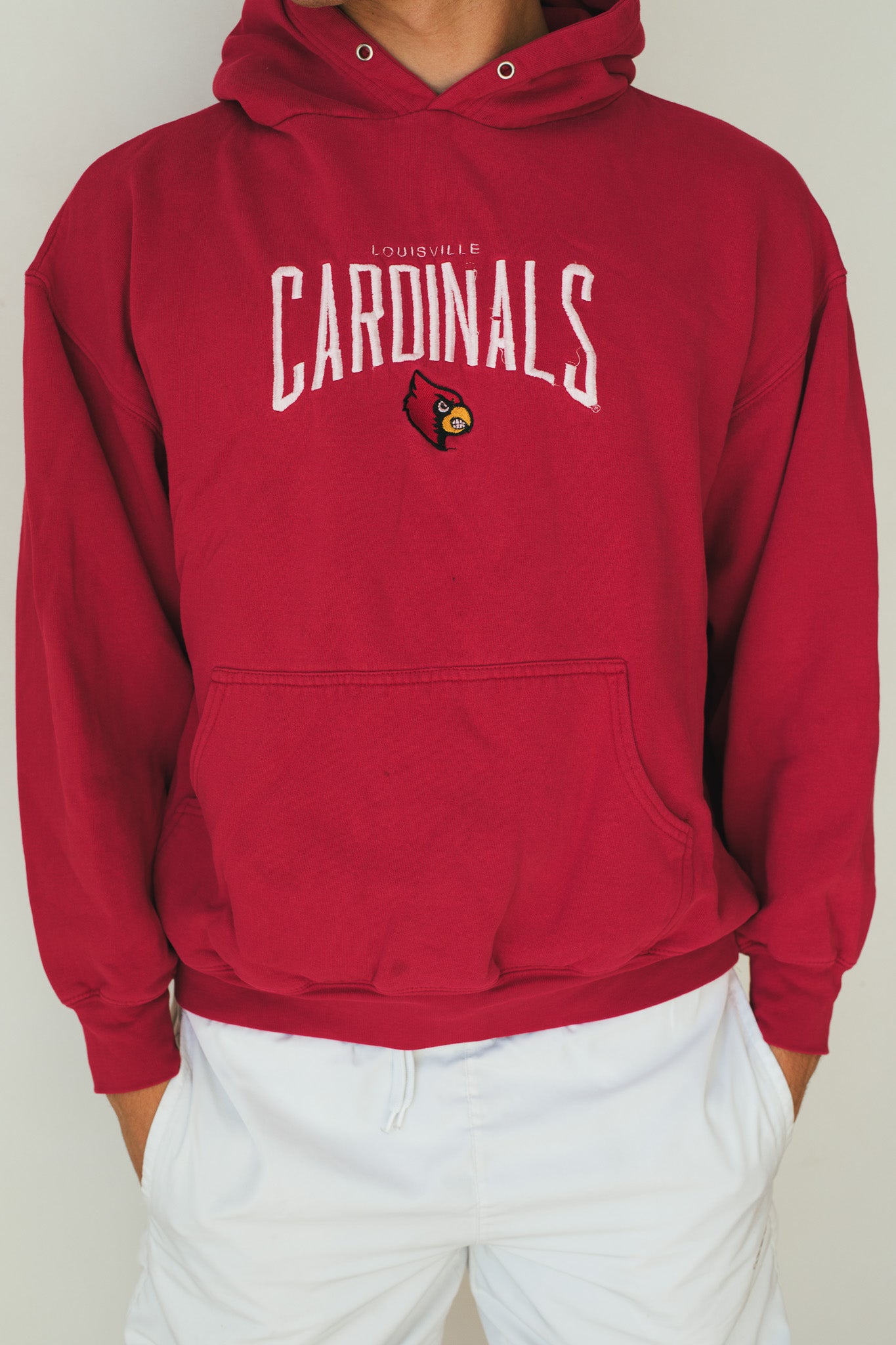 Cardinals - Hoodie