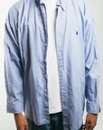 Ralph Lauren - Shirt (XL)