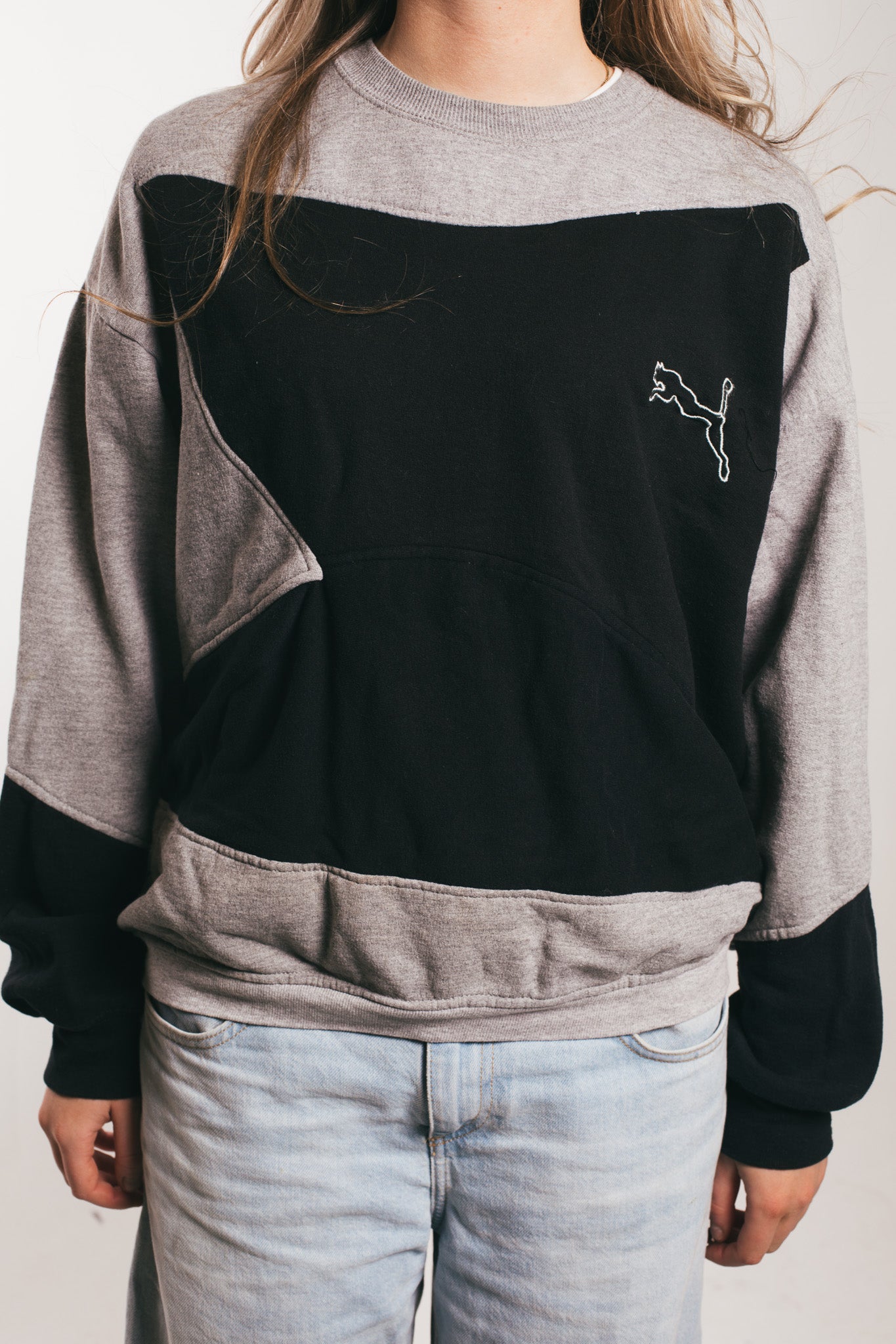 Puma  - Renewed  Sweatshirt (S)