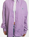 Ralph Lauren - Shirt (XL)