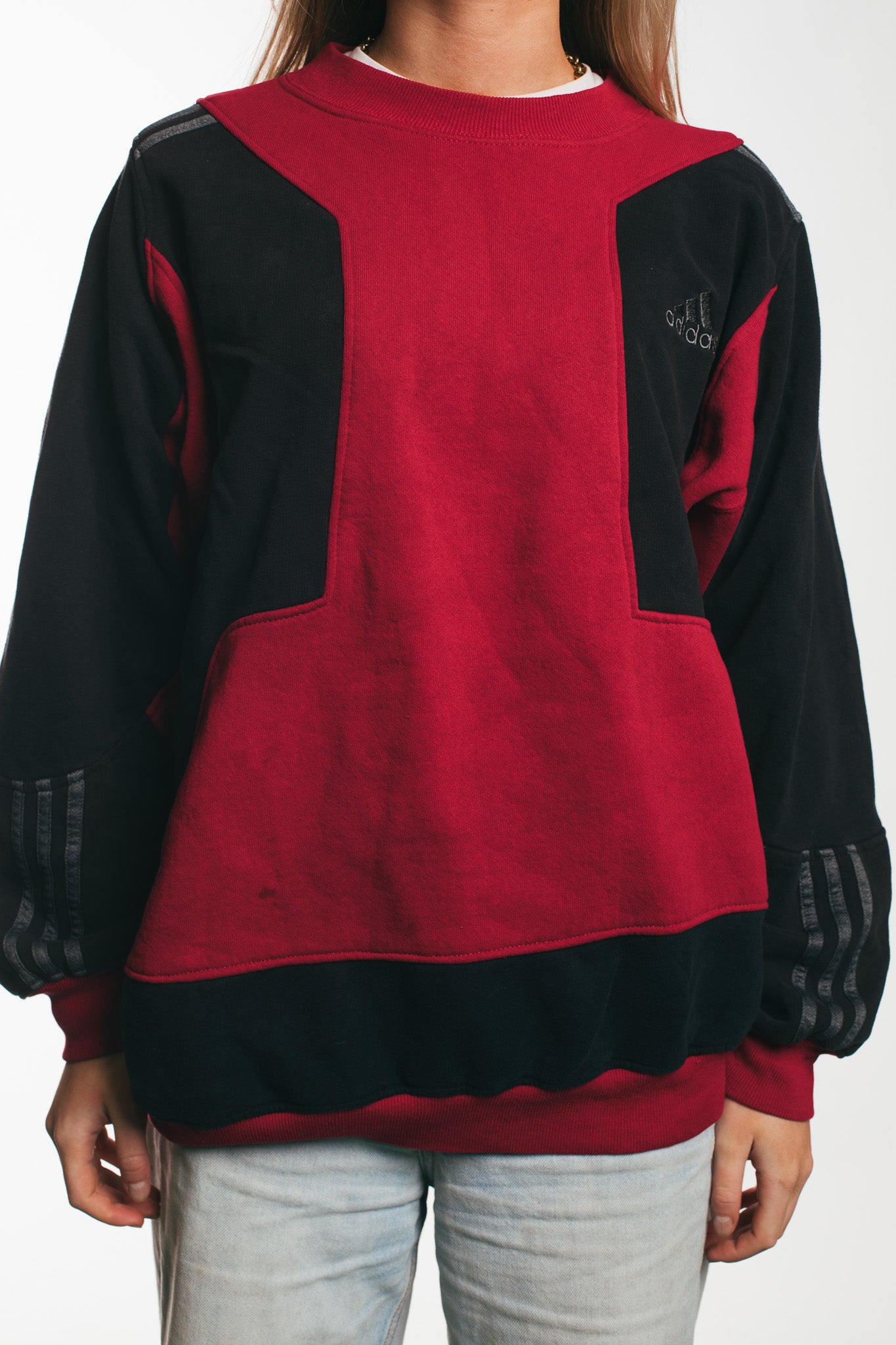 Adidas - Sweatshirt (L)