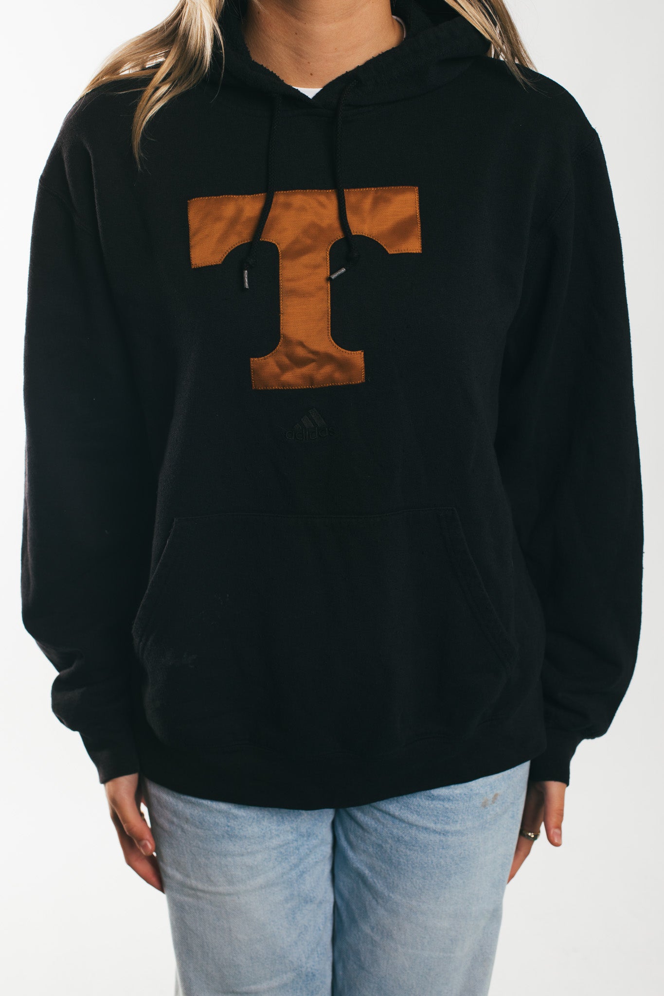 Adidas X Texas - Hoodie (M)