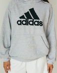 Adidas - Kapuzenpullover