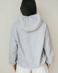 Adidas - Kapuzenpullover