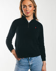 Ralph Lauren - Quarter Zip (XS)