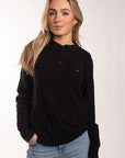 Tommy Hilfiger - Rugby Polo (M)