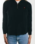 Ralph Lauren - Quarter Zip (XS)