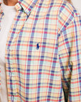 Ralph Lauren Shirt - (L)