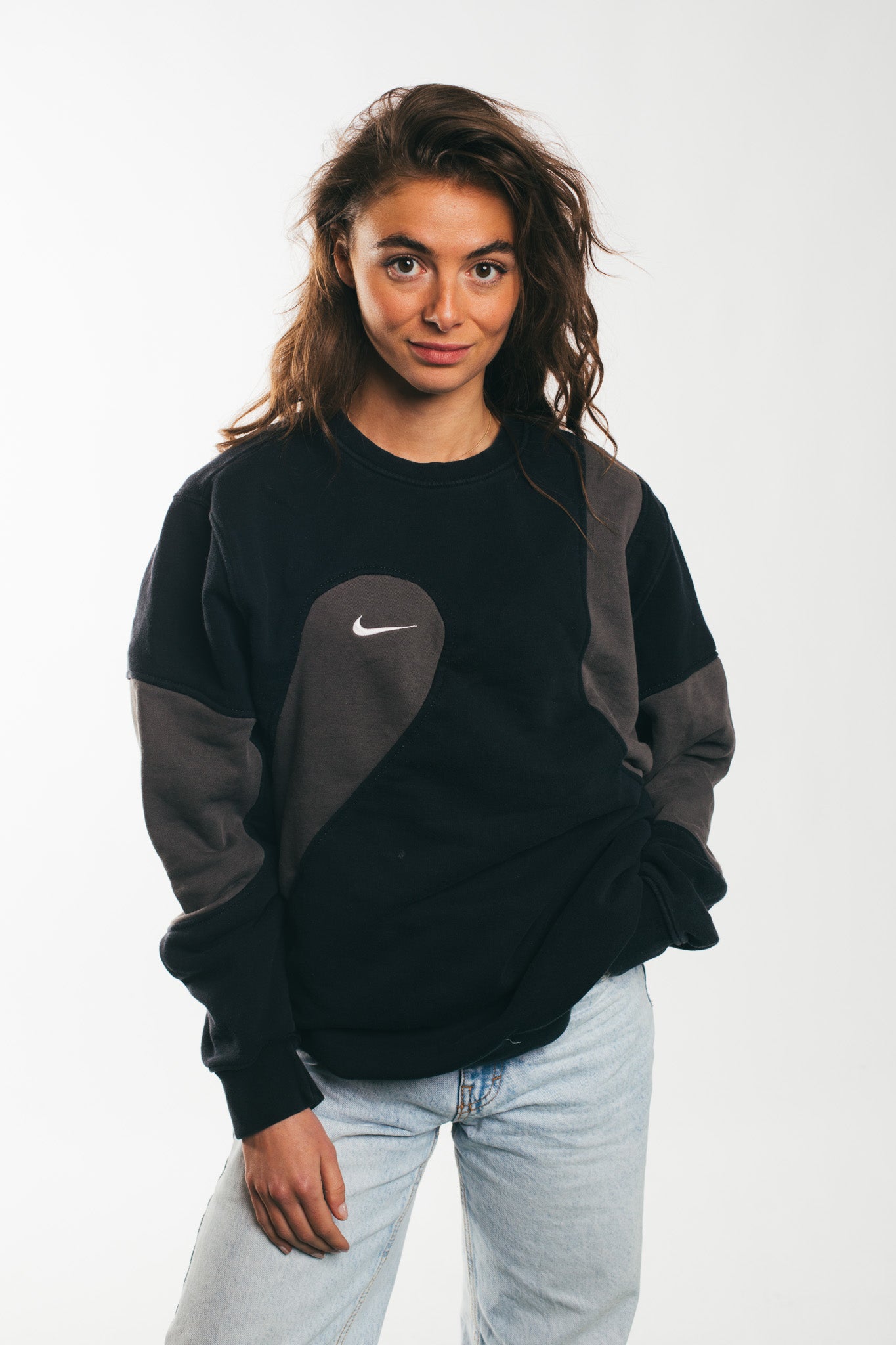 Nike - Sweatshirt (L)