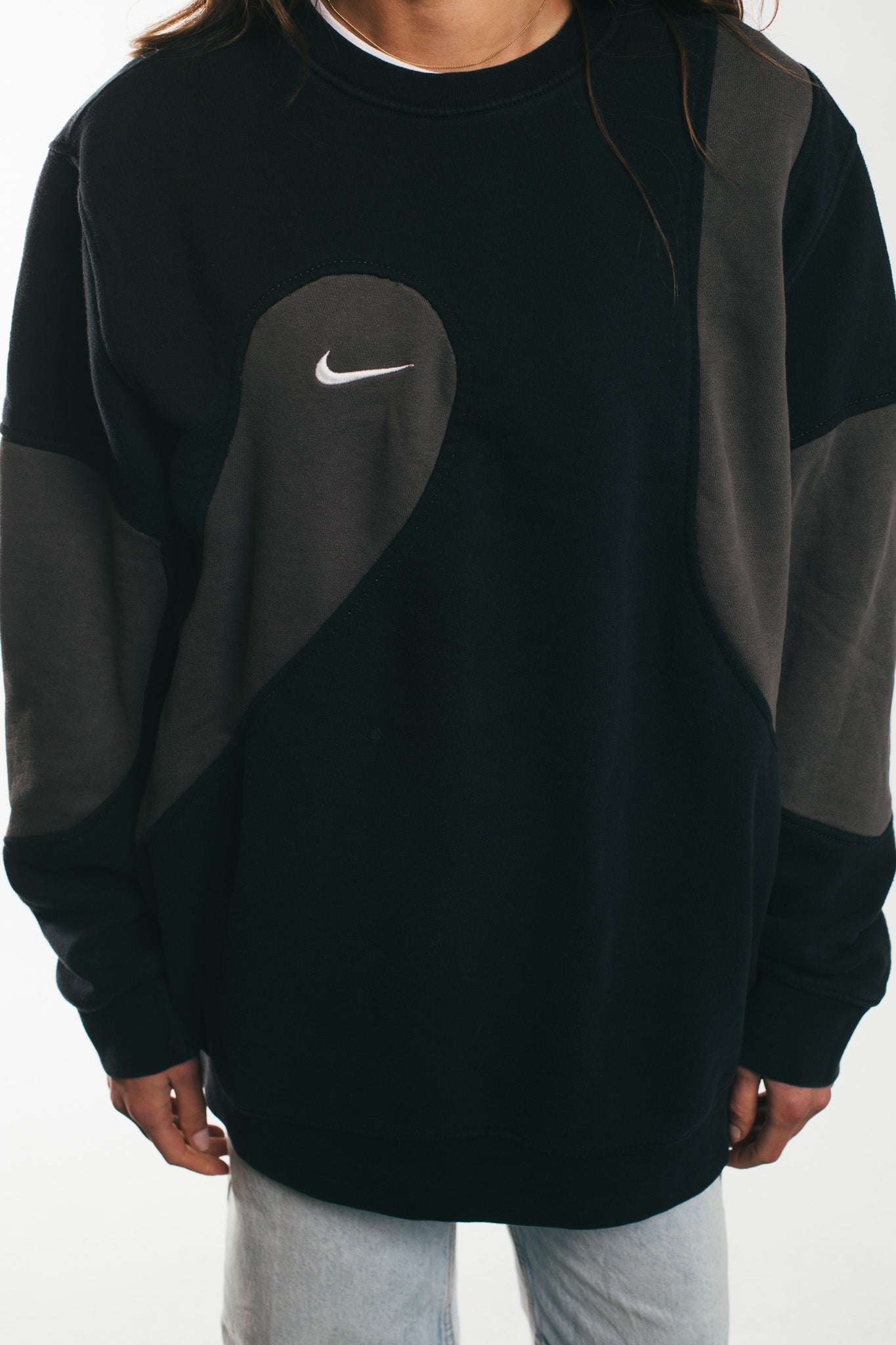 Nike - Sweatshirt (L)