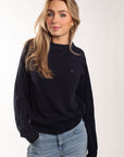 Tommy Hilfiger - Sweatshirt (M)