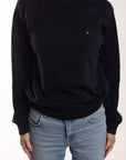 Tommy Hilfiger - Sweatshirt (M)