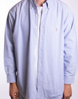 Ralph Lauren - Shirt (L)
