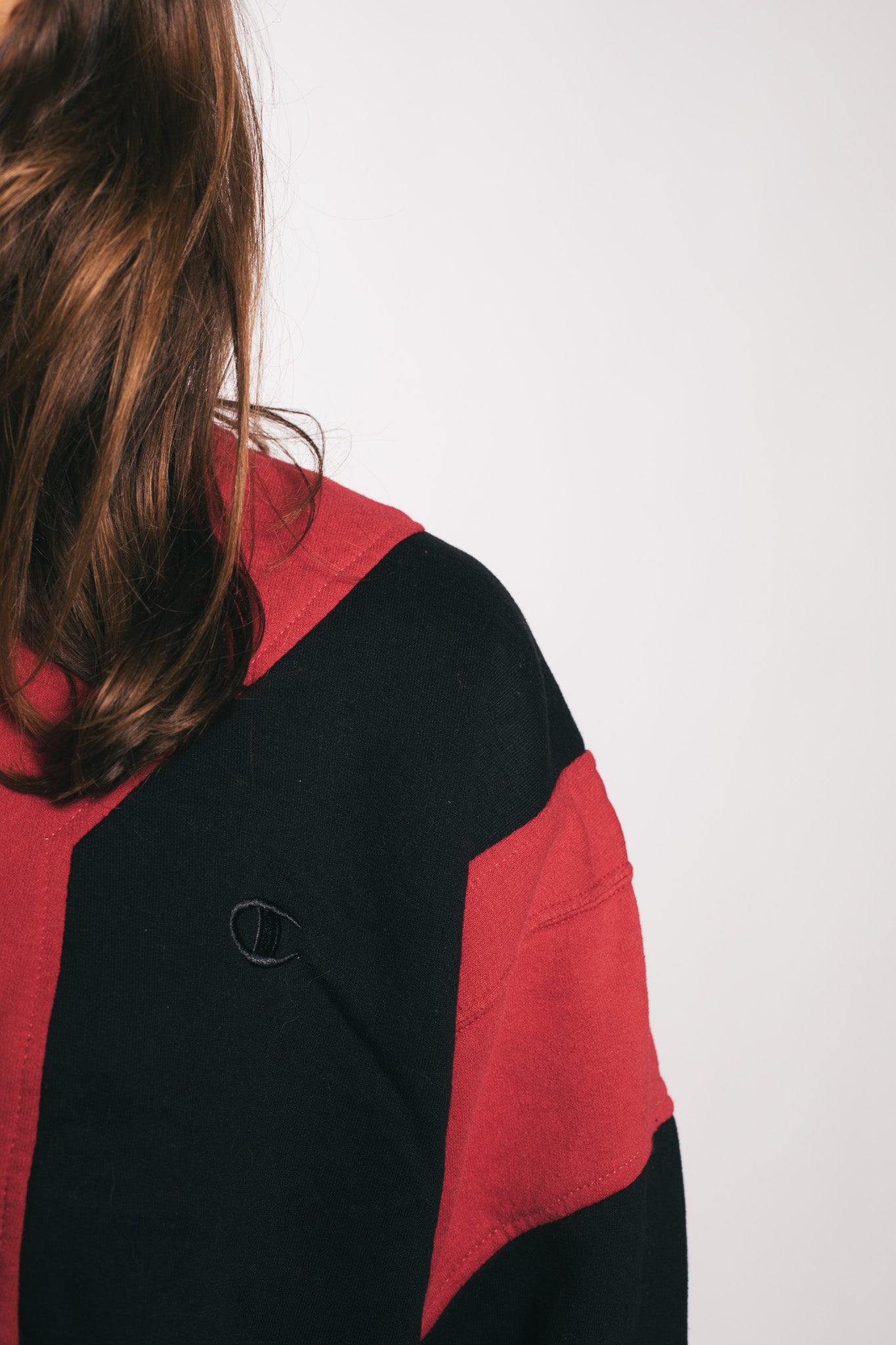 Champion  - Renewed  Sweatshirt (M)