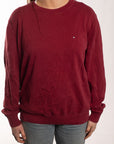 Tommy Hilfiger - Sweatshirt (M)