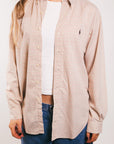 Ralph Lauren Shirt - (M)