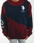 Ralph Lauren - Sweatshirt (M)