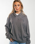 Ralph Lauren - Quarter Zip (M)