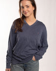 Tommy Hilfiger - Sweatshirt (M)