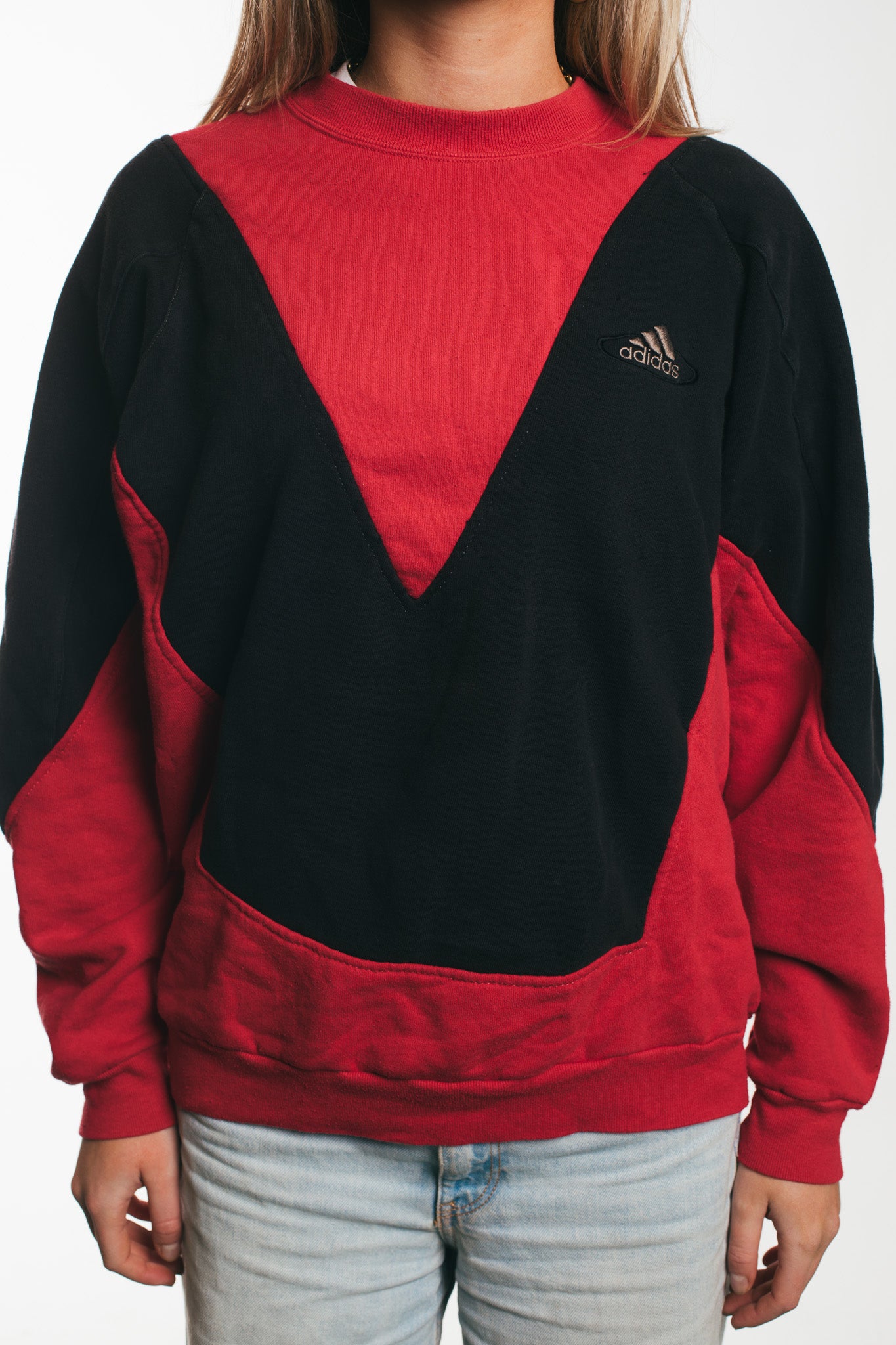 Adidas  - Sweatshirt (M)