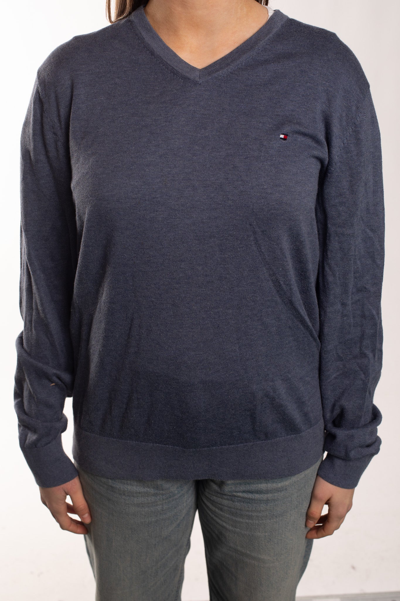 Tommy Hilfiger - Sweatshirt (M)