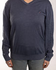 Tommy Hilfiger - Sweatshirt (M)