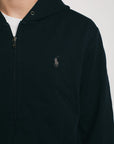 Ralph Lauren - Full Zip (L)