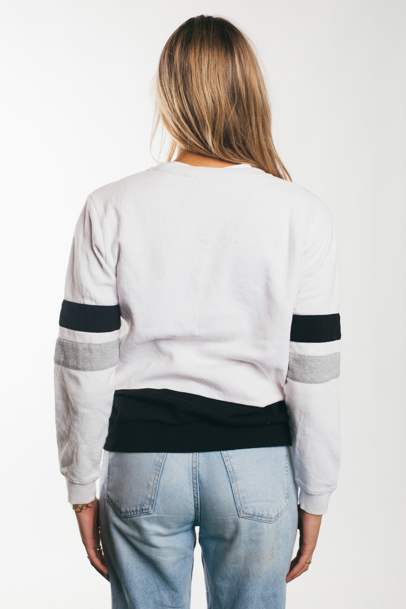 Fila - Sweatshirt (S)