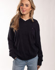 Tommy Hilfiger - Sweatshirt (M)