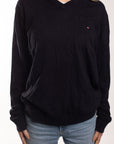 Tommy Hilfiger - Sweatshirt (M)