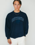 Cowboys Football - Sweatshirt