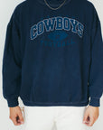 Cowboys Football - Sweatshirt