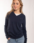 Tommy Hilfiger - Sweatshirt (M)