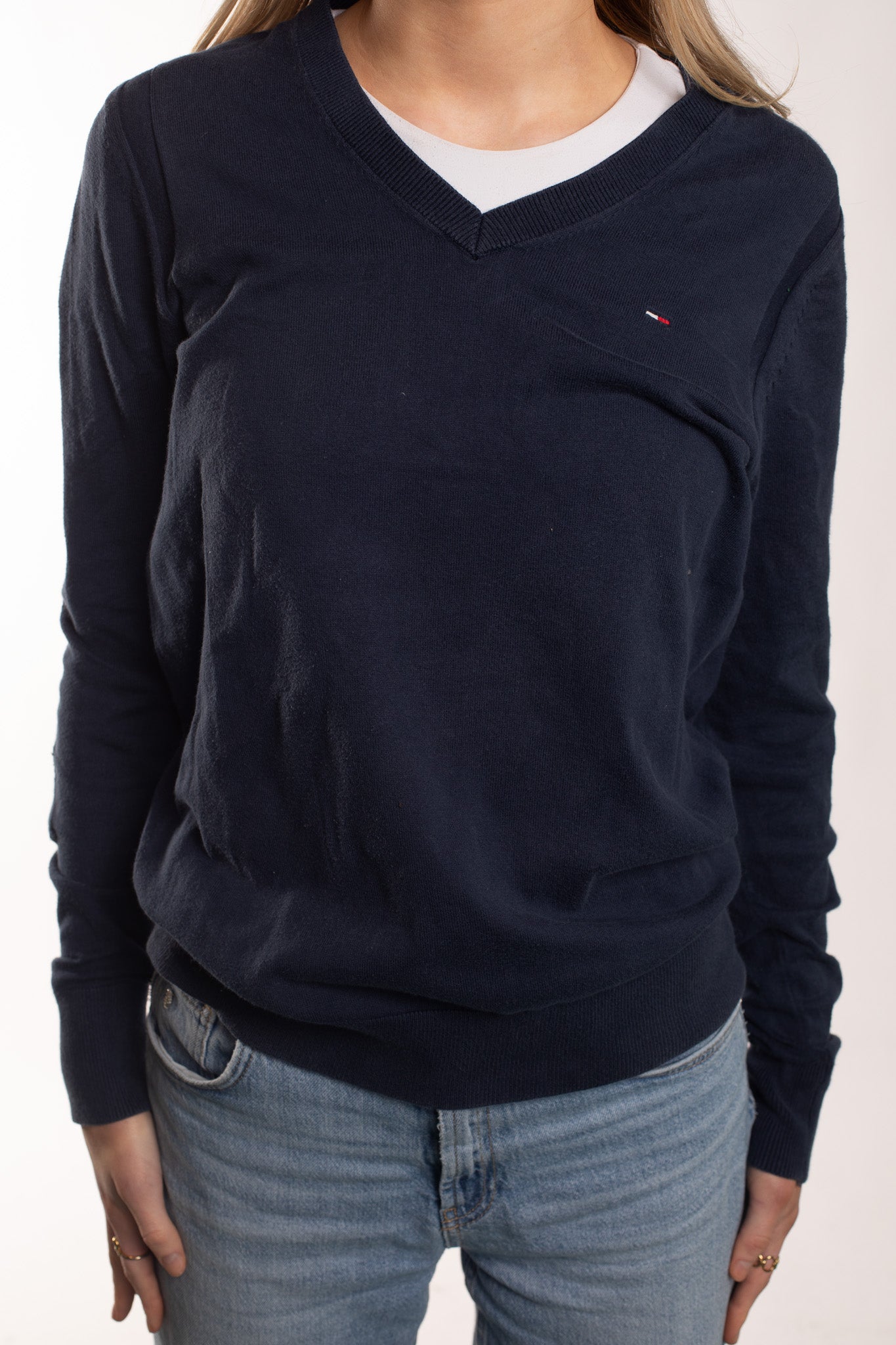 Tommy Hilfiger - Sweatshirt (M)