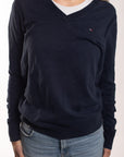 Tommy Hilfiger - Sweatshirt (M)