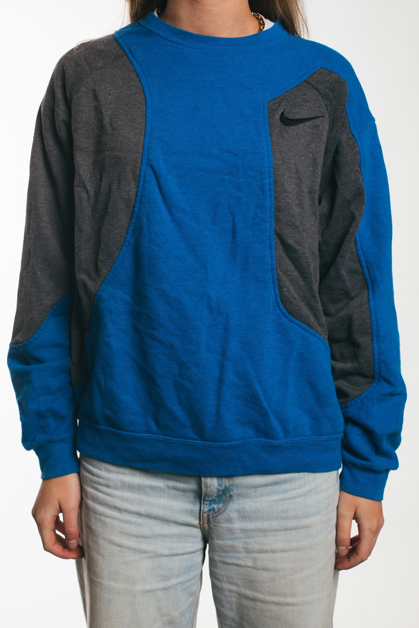 Nike - Sweatshirt (M)