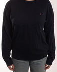 Tommy Hilfiger - Sweatshirt (S)