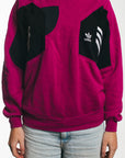 Adidas - Sweatshirt (M)