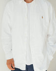 Ralph Lauren - Shirt