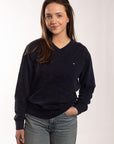 Tommy Hilfiger - Sweatshirt (S)