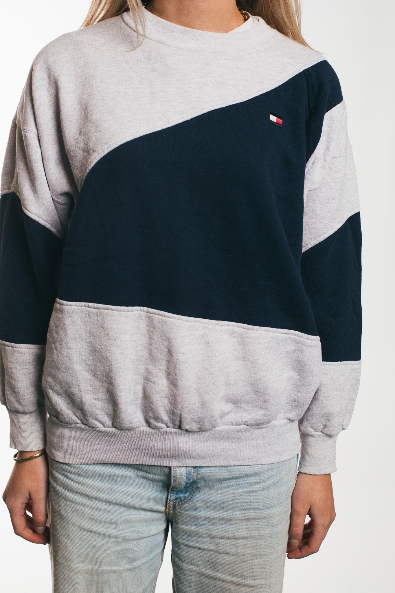 Tommy Hilfiger - Sweatshirt (M)