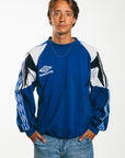 Umbro - Sweatshirt (L)