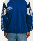 Umbro - Sweatshirt (L)